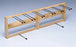 Bailey - Cane / Crutch Storage Rack - 790