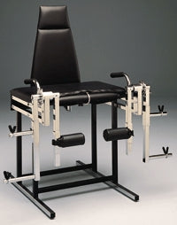 Bailey - Exercise Table Leg Extension Bench - 345