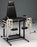 Bailey - Exercise Table Leg Extension Bench - 345