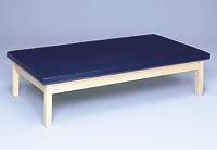 Bailey Mat Table Fixed Height - 454