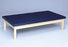Bailey Mat Table Fixed Height - 454