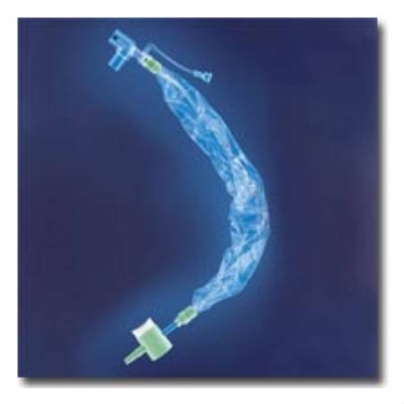 Trach Care - Elbow - 8314