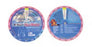 Healthfirst Pedi-Wheel Dosage Conversion Chart Pediatric, Premie to 16 Years - 1004690