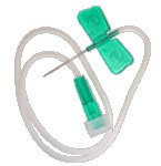 Healthfirst IV Butterfly Infusion Set - 1003320