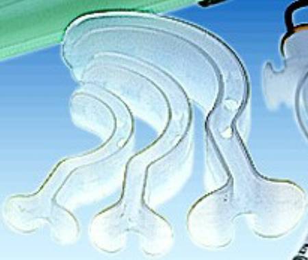 Healthfirst Stat Kit 900 Oropharyngeal Airway - 1004380
