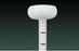 Bard Ponsky PEG Standard Pull Kit 20 Fr. Silicone Sterile - 330
