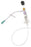 Per-Q-Cath Plus - Central Venous Catheter Tray 3 Fr. Single Lumen - 4133110