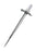 Peel-Apart - Sheath Introducer 10 Fr. X 15 cm - 0601110