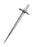 Peel-Apart - Sheath Introducer 7 Fr. X 13 cm - 0601170