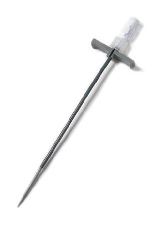 Bard Peel-Apart Sheath Introducer 8 Fr. X 15 cm For Use With Groshong* And Chronoflex* Catheters - 607780