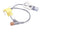 Bard Bard Huber Infusion Set 25 Gauge 1-1/2 Inch 8 Inch Tubing Without Port - 604260