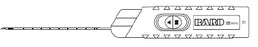 Max Core - Biopsy Instrument 16 Gauge 22 mm Penetration Depth - MC1616
