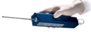 Vacora - Radiolucent Coaxial Cannula 14 Gauge 13.8 cm Length Sharp Tip - VC14138P