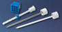 Vacora - MRI Coaxial Cannula Set with Grid Block 14 Gauge 13.8 cm Length - VC14138MRS