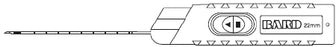 Bard Max Core Biopsy Instrument 20 Gauge X 20 cm L 22 mm - C2020