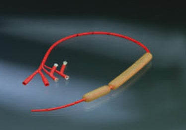 Bard Nasogastric Suction Tube Minnesota 18 Fr. - 92220