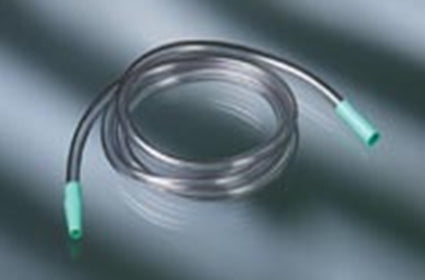 Bard Bard Urinary Drainage Tubing 9/32 Inch Lumen - 17513