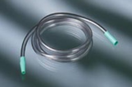 Bard - Urinary Drainage Tubing 3/16 Inch Lumen - 017514