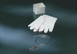 Bard Cath N Sleeve Tracheal Suction Catheter Kit 14 Fr. - 89340