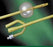 Bard Emmett Foley Catheter 3-Way Round Tip 30 cc Balloon 22 Fr. Latex - 0138L22
