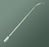 Bard Heyman Urethral Sound Goodwin 16 Fr. Open - 42816