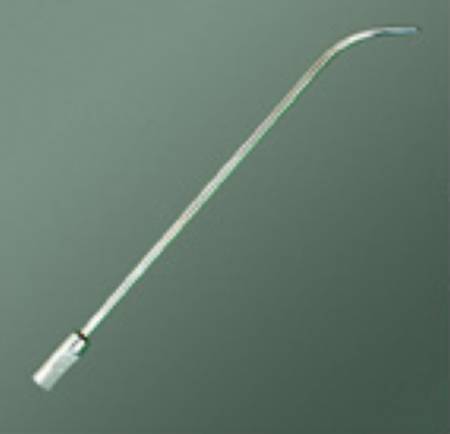 Heyman - Urethral Sound Goodwin 18 Fr. Open Tip - 042818