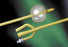 Bard Lubricath Foley Catheter 3-Way Round Tip 75 cc Balloon 20 Fr. Latex - 1267520