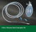 Cardinal Jackson-Pratt Bulb Evacuator 100 mL - SU130-1348