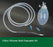 Cardinal Jackson-Pratt Bulb Evacuator 100 mL - SU130-1348