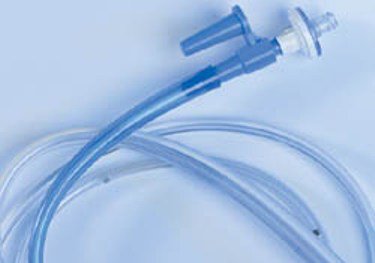 Bard Bard Nasogastric Suction Tube Sump 12 Fr. Vent Lumen - 46120