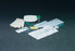 Bard Bard Intermittent Catheter Tray Urethral 15 Fr. Without Balloon Red Rubber - 771215