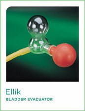 Bard - Bulb Evacuator Drainage - 0450M