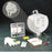 Safety-Flow - Indwelling Catheter Tray Foley 16 Fr. 5 cc Balloon Silicone - 907516