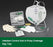 Bard Complete Care IC Add-A-Foley Catheter Insertion Tray Foley Without Catheter Without Balloon Without Catheter - 899100A