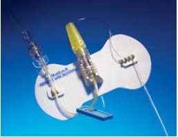 Statlock - Catheter / Line Securement Device - VEDCML6