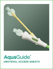 Aquaguide - Ureteral Access Sheath 45 cm Size 1 - 131145