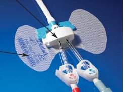 Statlock - Catheter / Line Securement Device StatLock - DI0120