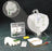 Bard Lubri-Sil Indwelling Catheter Tray Foley 16 Fr. 5 cc Balloon Hydrogel Coated Silicone - 907316