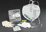 Bard Complete Care I.C. Add-a-Foley Indwelling Catheter Tray Foley Without Catheter Without Balloon - 922000A