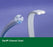 Bard - Wound Drain Tube Silicone Hubless Style 10 Fr. Size - 072226