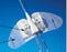 Bard StatLock PICC Plus Central Venous Catheter Stabilization Device Statlock PICC Plus - VCDC