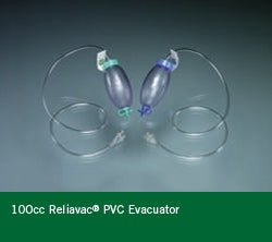 Bard - Evacuator Kit 400 mL - 0070400