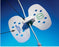 Bard Statlock Universal Plus Drainage Catheter Stabilization Device - VUPD1012