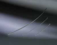 Bard Clean-Cath Urethral Catheter Straight Tip PVC 16 Fr. 6 Inch - 420716