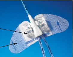 Statlock PICC Plus - Central Venous Catheter Stabilization Device - PIC0222