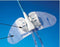 Statlock PICC Plus - Central Venous Catheter Stabilization Device - PIC0222