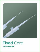 Bard Urological Guidewire 0.035 Inch Diameter 145 cm L Straight Tip - 82135