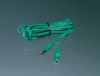 Bard - Extension Cable 12 Foot L, 1/4 Inch Monoplug Dual Connector - 153623M
