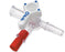 Baxter Stopcock 3 Way - H93842601