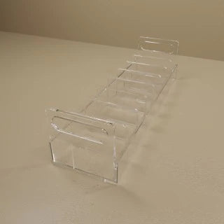 PANTek Technologies - Blood Bag Tray Organizer - BB1100